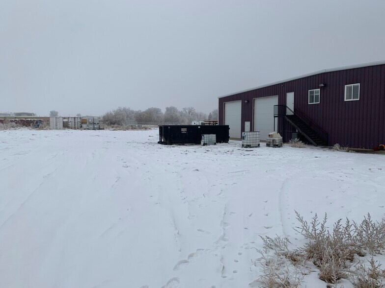 More Photos Of 1878 S 1500 E, Vernal Warehouse For Lease