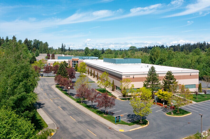 More Photos Of 15815 25th Ave W, Lynnwood Unknown For Lease