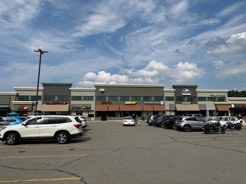 More Photos Of 975 Merriam Ave, Leominster General Retail For Lease