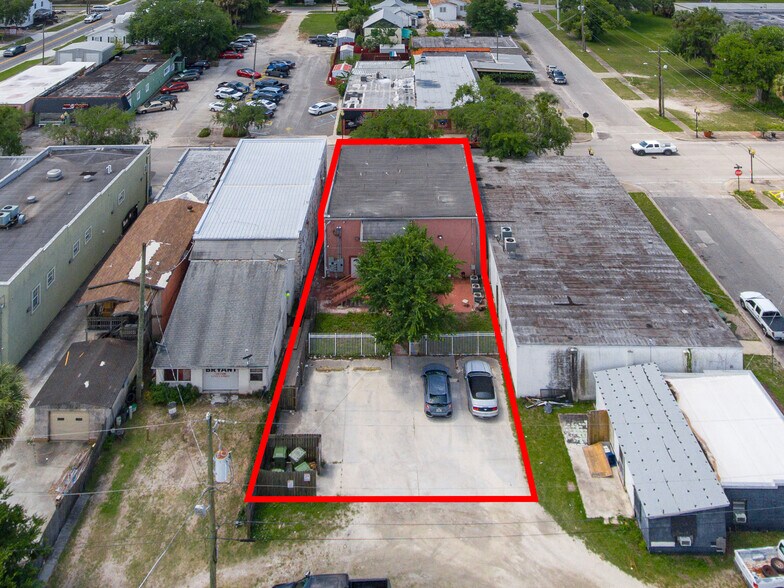 More Photos Of 910 St Johns Ave, Palatka Storefront Retail Residential For Sale