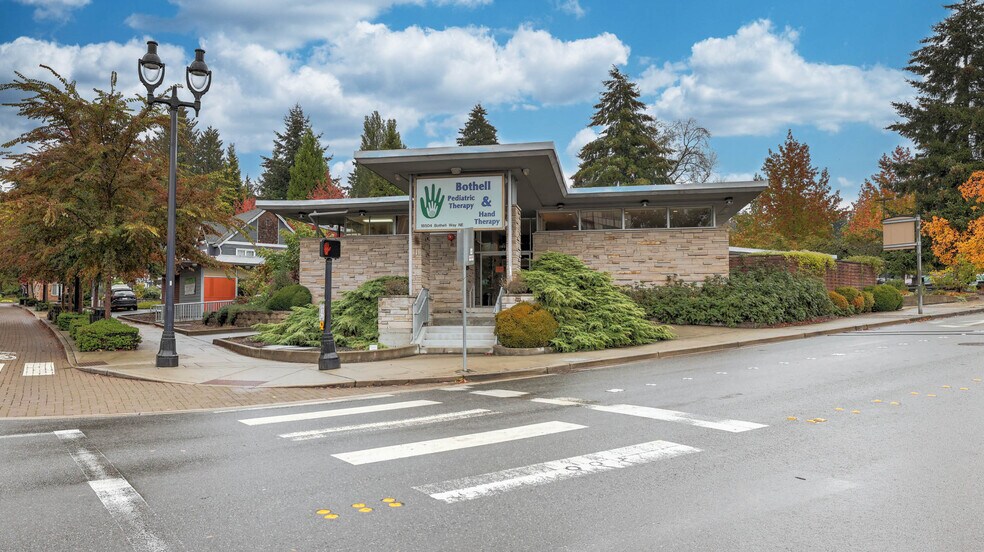 More Photos Of 18504 Bothell Way NE, Bothell Medical For Lease