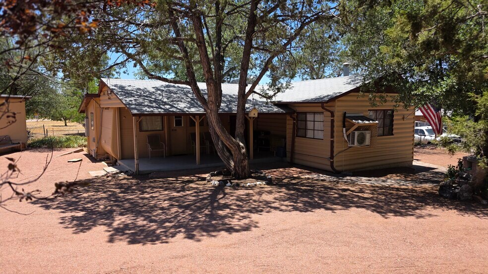 More Photos Of 1306 N Woodland Dr, Payson Multifamily For Sale