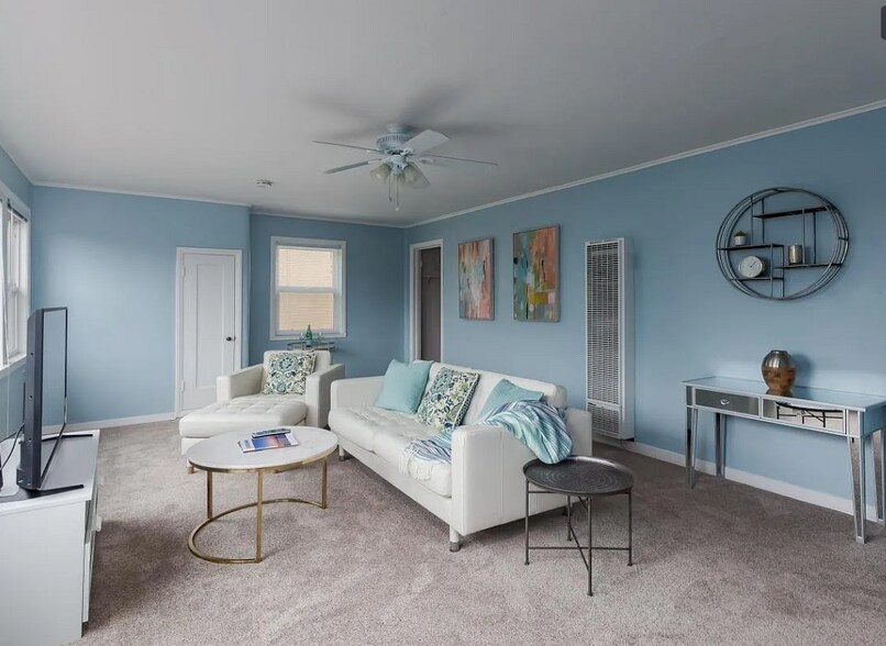 More Photos Of 208 Terrace Way, Capitola Apartments For Sale