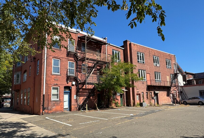 More Photos Of 376-384 Whalley Ave, New Haven Freestanding For Sale