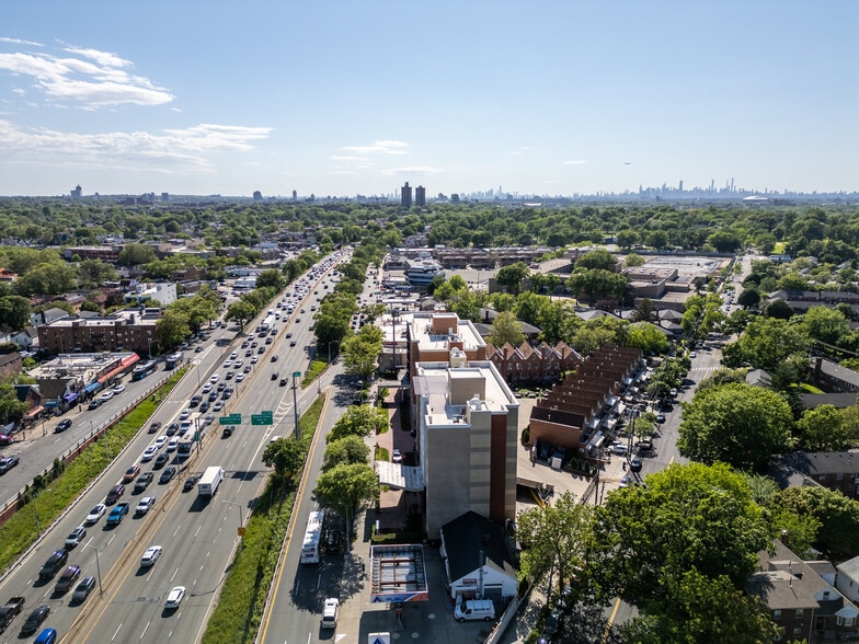 More Photos Of 183-15 Horace Harding Expy, Fresh Meadows Hotel For Sale