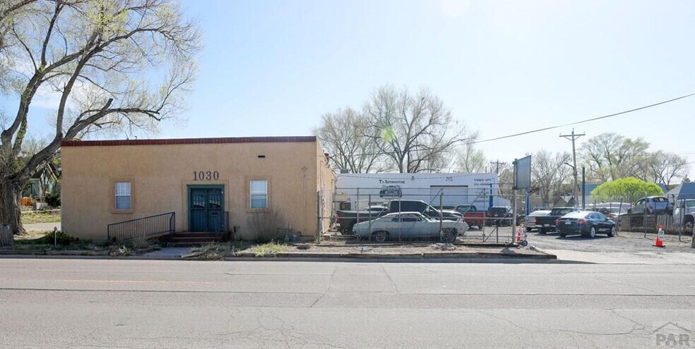 More Photos Of 600 E 11th St, Pueblo Auto Repair For Sale