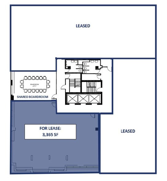 More Photos Of 141 Laurier Ave W, Ottawa Office For Lease