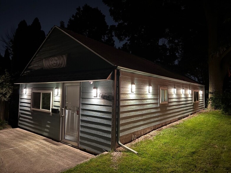 More Photos Of , Sylvania Land For Sale