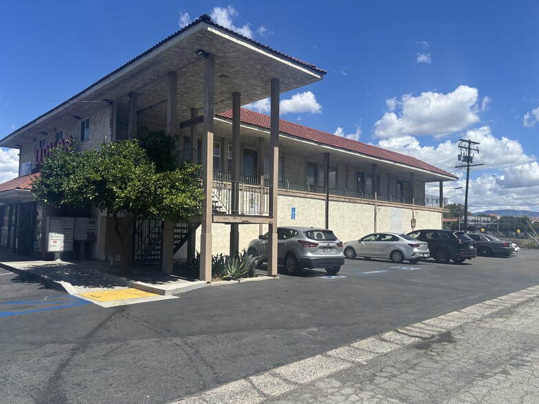 Primary Photo Of 151 N Tustin Ave, Tustin Office For Lease