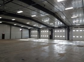More Photos Of 509 Well St, Williston Warehouse For Lease