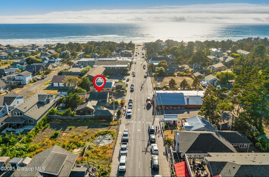More Photos Of 186 Laneda Ave, Manzanita Storefront Retail Office For Sale