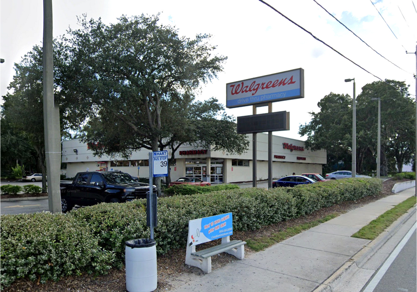 More Photos Of 2111 E Busch Blvd, Tampa Freestanding For Sale