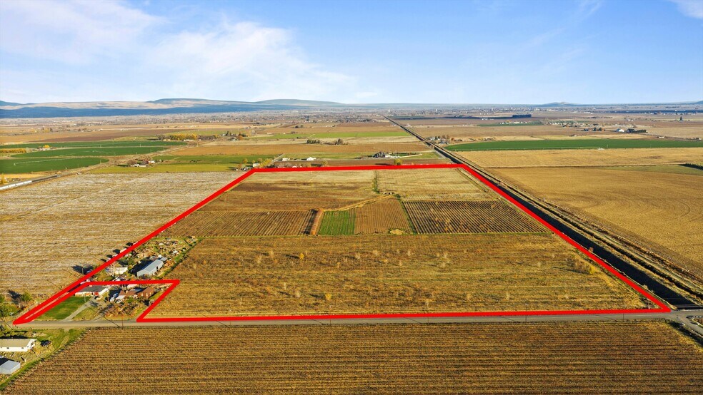 More Photos Of 6263 Ashue Rd, Wapato Land For Sale