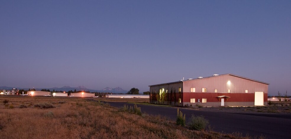 More Photos Of 63205 Gibson Air Rd, Bend Land For Sale