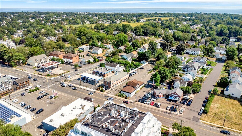 More Photos Of 2119 Post Rd, Fairfield Medical For Sale