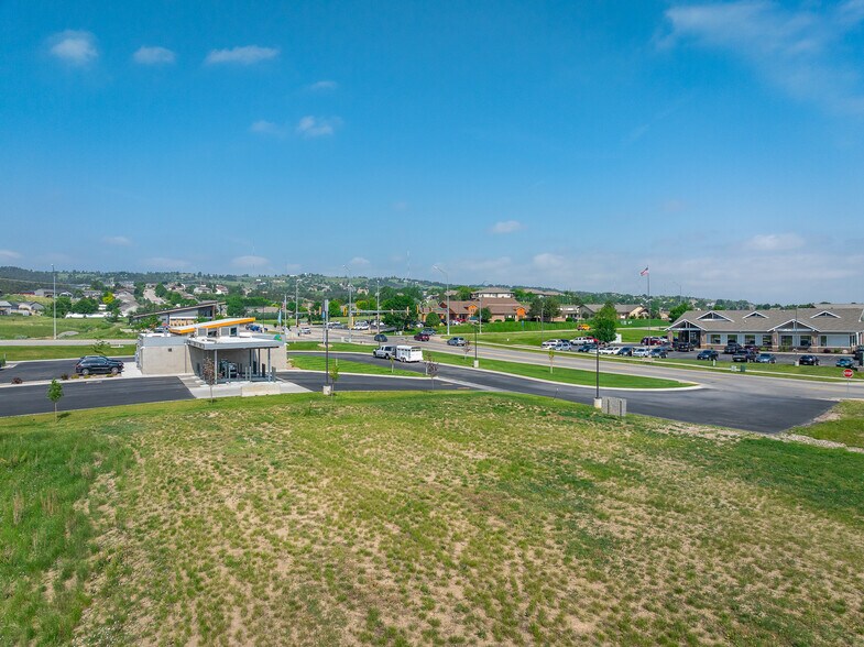 More Photos Of Minnesota Ave, Rapid City Land For Sale