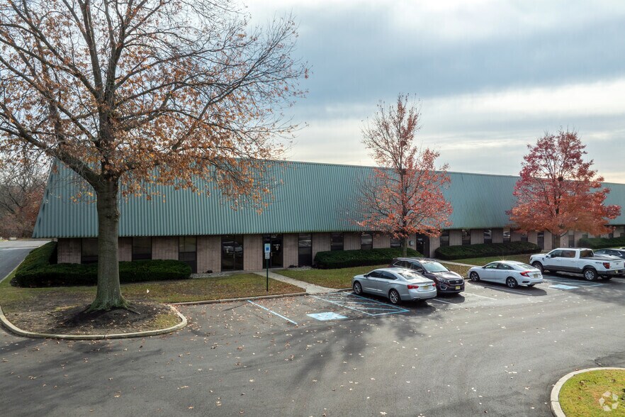 More Photos Of 2702 Cindel Dr, Cinnaminson Warehouse For Lease