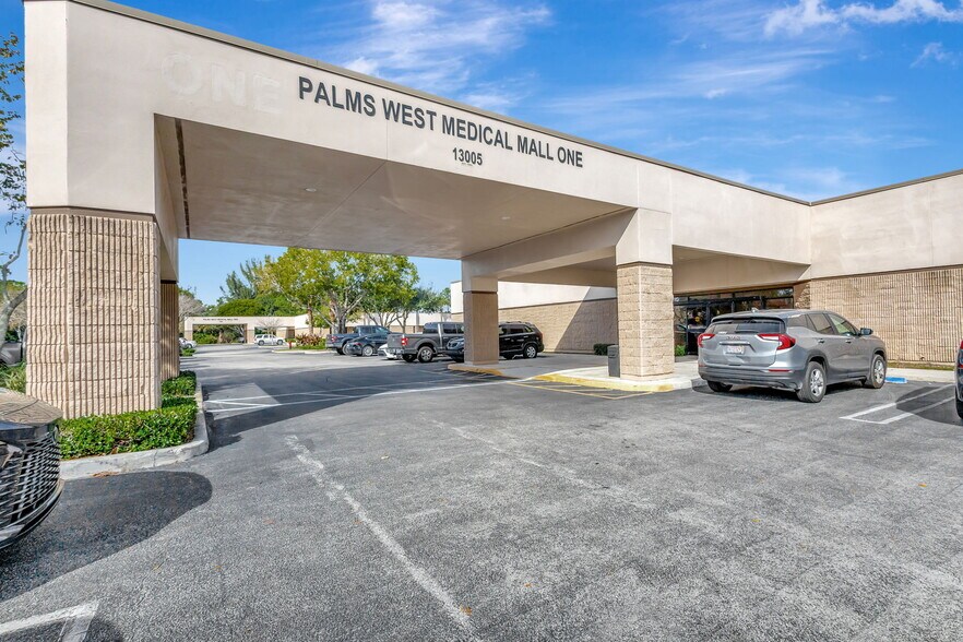 More Photos Of 13005 Southern Blvd, Loxahatchee Groves Medical For Sale