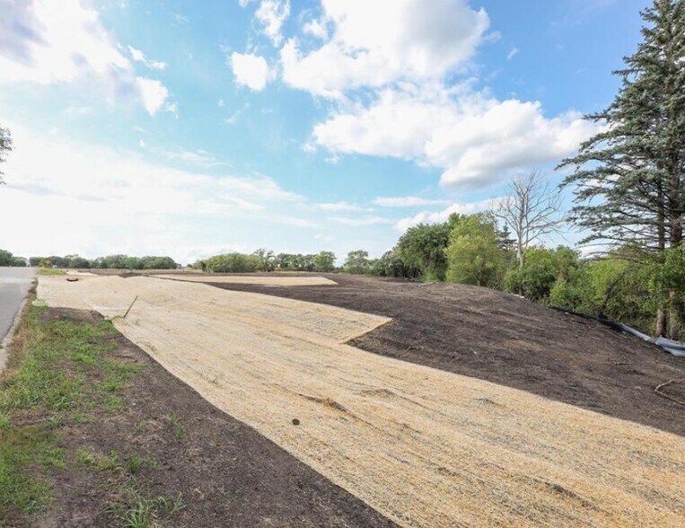 More Photos Of TBD Northside Dr NE, Alexandria Land For Sale