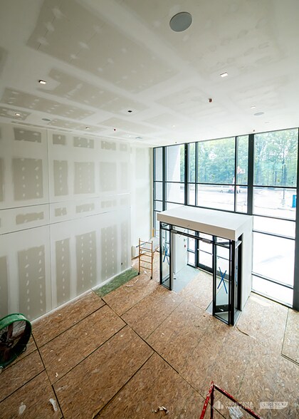 More Photos Of 5959 Rockside Woods Blvd, Independence Office For Lease