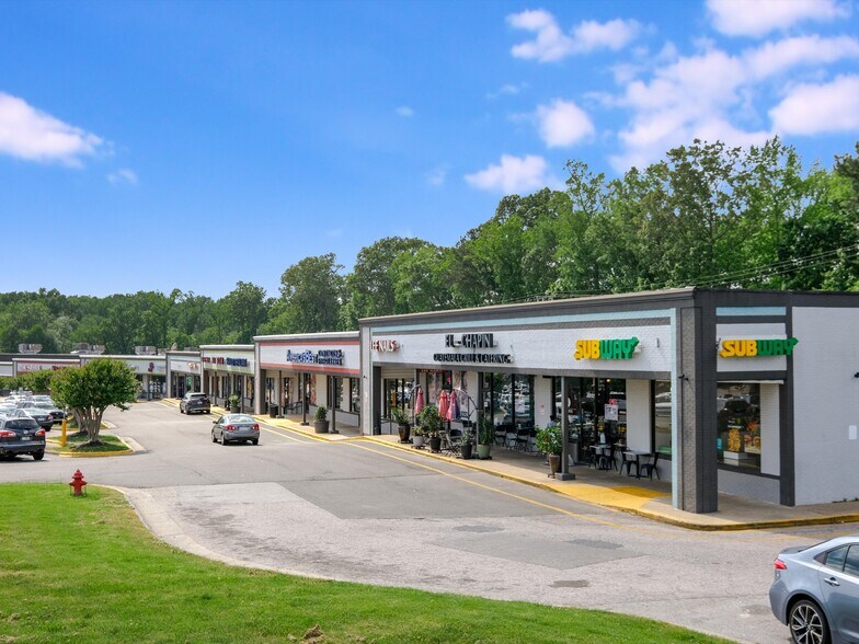 More Photos Of 4600 Durham Chapel Hill Blvd, Durham Unknown For Lease