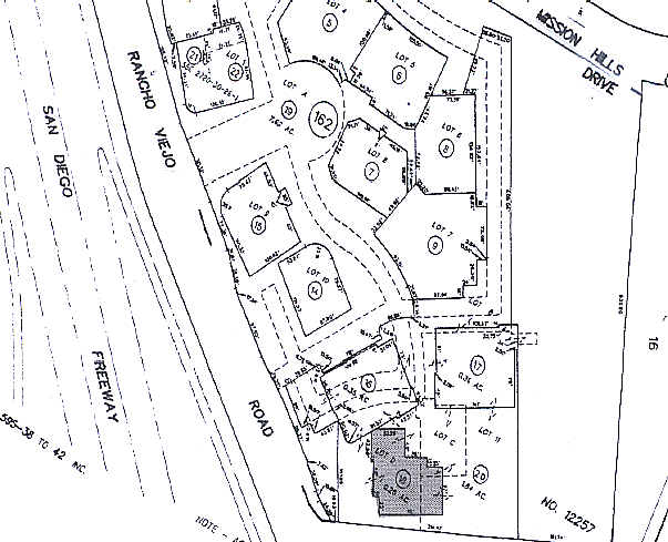 More Photos Of 30320 Rancho Viejo Rd, San Juan Capistrano Office For Lease