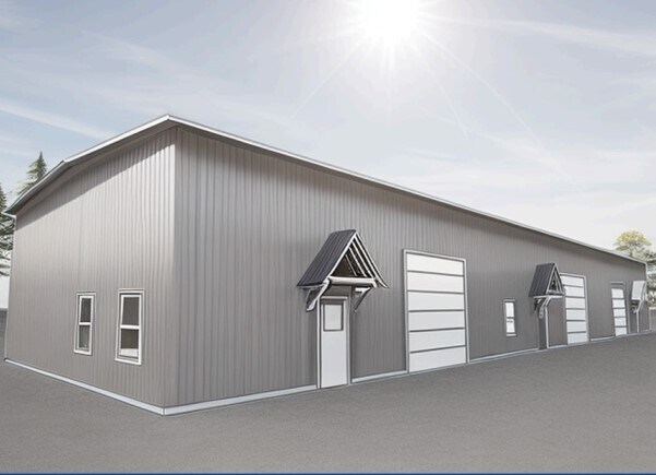 Primary Photo Of 597 Riverside St, Portland Manufacturing For Lease