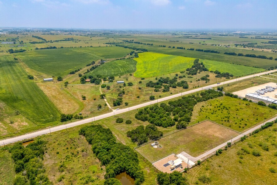 More Photos Of , Jarrell Land For Sale