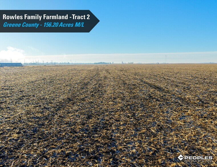 More Photos Of 00 County Highway E53, Grand Junction Land For Sale
