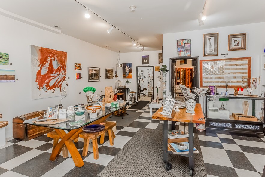 More Photos Of 29 Race St, Frenchtown Storefront Retail Office For Sale