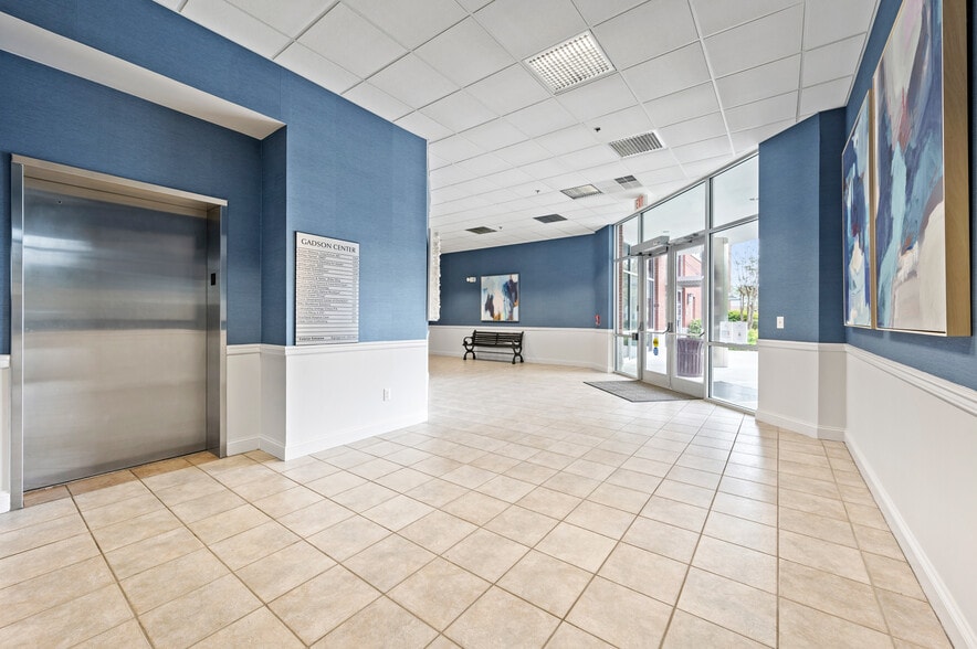 More Photos Of 1470 Tobias Gadson Blvd, Charleston Loft Creative Space For Lease