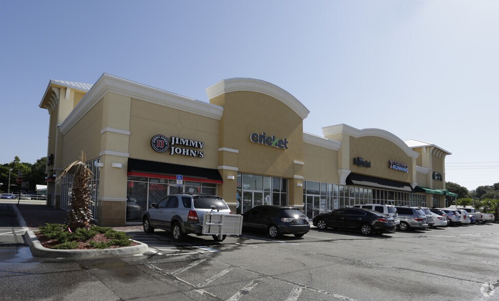 More Photos Of 1010-1092 S Ponce De Leon Blvd, Saint Augustine Unknown For Lease