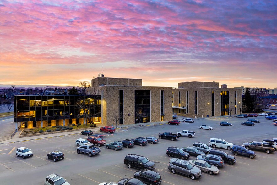 More Photos Of 2490 W 26th Ave, Denver Medical For Lease