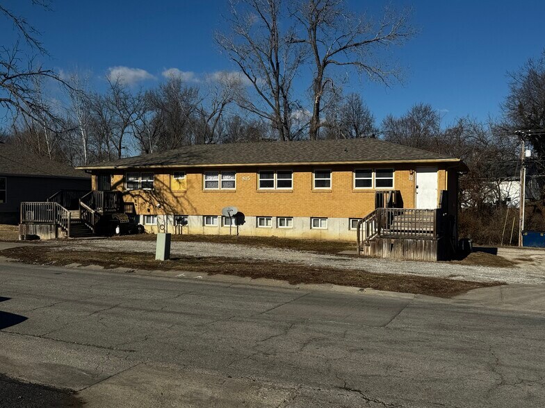 More Photos Of , Warrensburg Multifamily For Sale