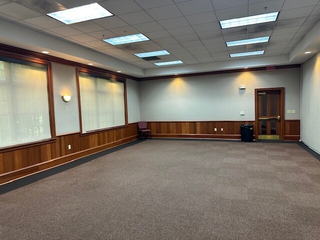 More Photos Of 107 Grannis Ln, Statesville Lodge Meeting Hall For Lease
