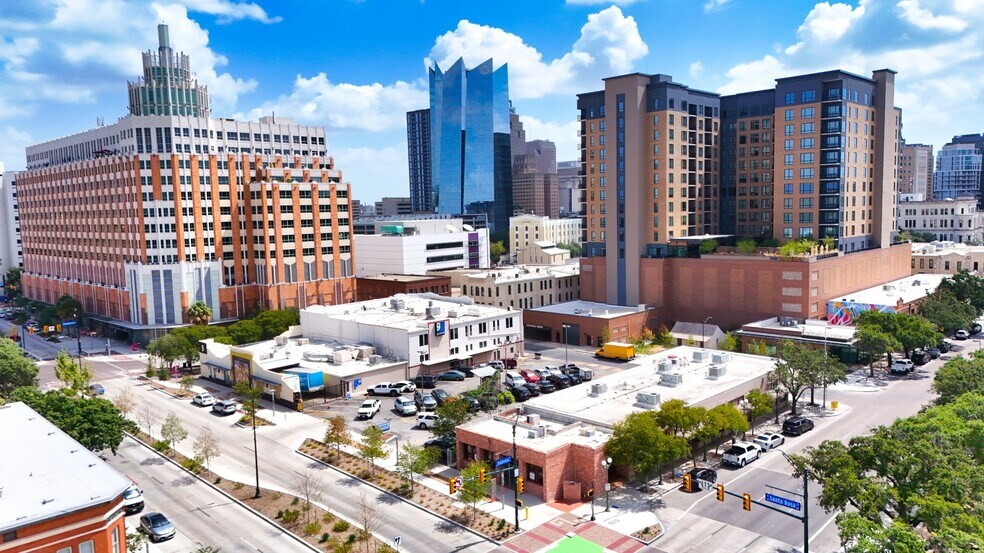 More Photos Of 717 Dolorosa St, San Antonio Office For Lease