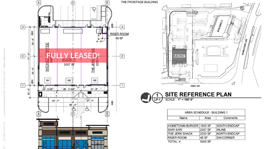 More Photos Of Hwy 151 & Military Dr W, San Antonio Unknown For Lease