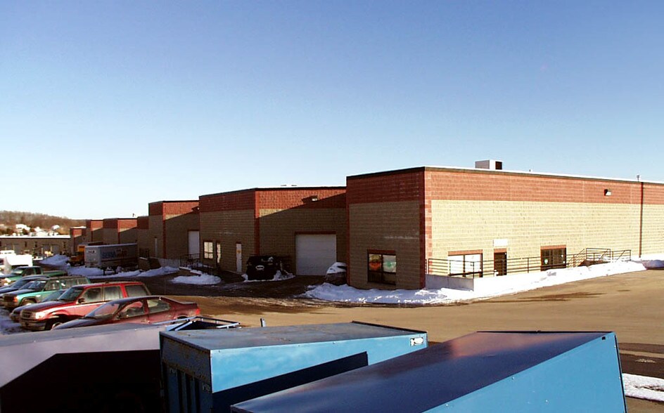 More Photos Of 53 Brigham St, Marlborough Warehouse For Lease