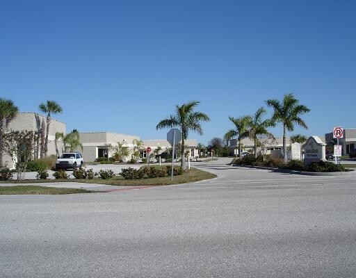 More Photos Of 24610 Sandhill Blvd, Punta Gorda Light Distribution For Lease