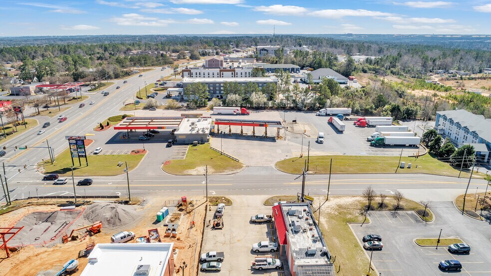 More Photos Of 457 Park West Drive, Augusta Land For Lease
