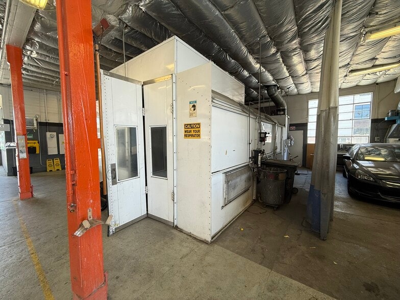 More Photos Of 501 9th Ave, San Mateo Service For Lease