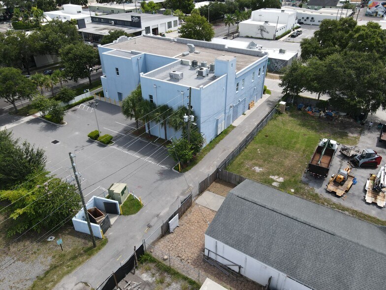 More Photos Of 2100 1st Ave S, Saint Petersburg Medical For Sale