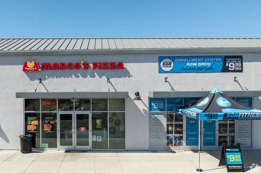 More Photos Of 30920 Benton Rd, Winchester Freestanding For Sale