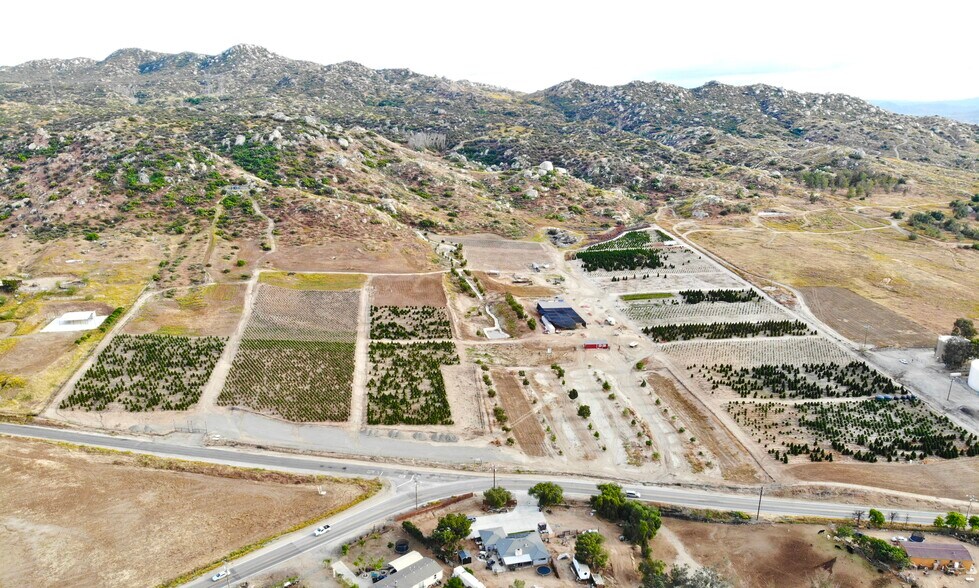 More Photos Of , Nuevo Land For Sale