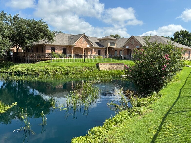 Primary Photo Of 3613 Williams Dr, Georgetown Medical For Sale