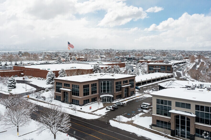 More Photos Of 1220 E 7800 S, Midvale Medical For Sale