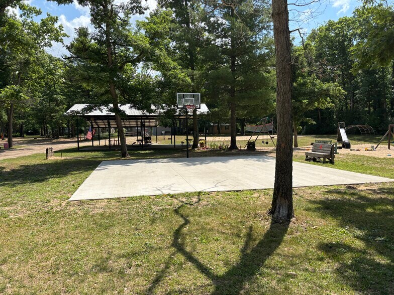 More Photos Of 7332 S M-37, Baldwin Hotel For Sale