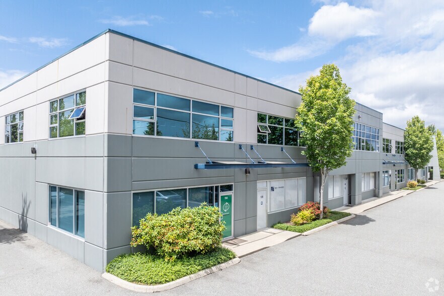 More Photos Of 19162 22nd Ave, Surrey Distribution For Lease