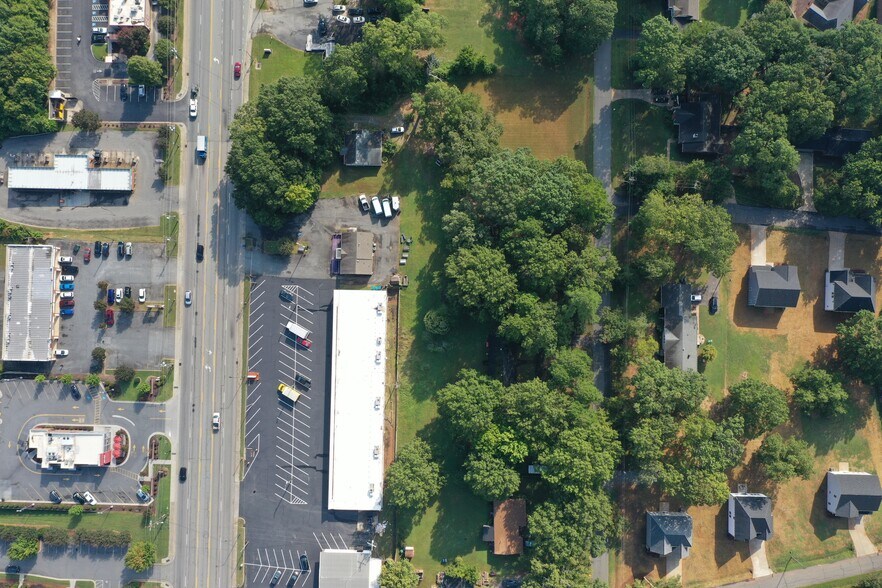 More Photos Of 4875 NC Highway 49 S, Harrisburg Land For Sale