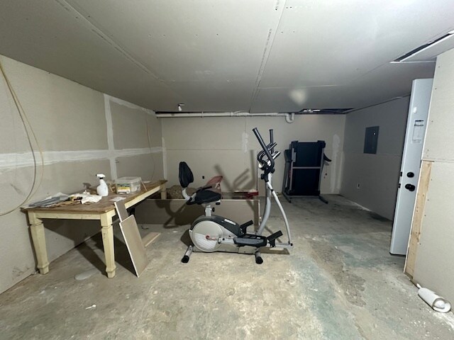 More Photos Of 144 E Huron St, Bad Axe Storefront For Sale
